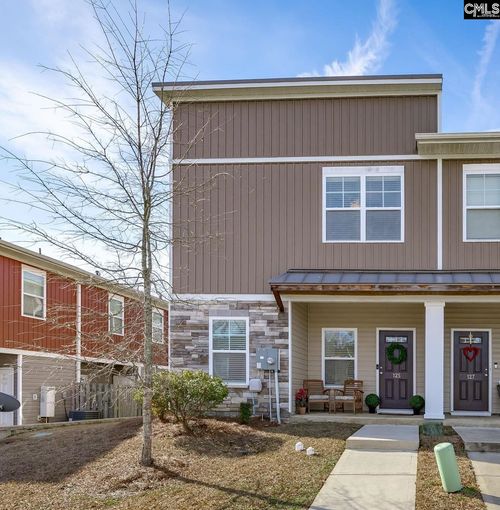 125 Hunters Grove Dr, Columbia, SC, 29210-4068 | Card Image