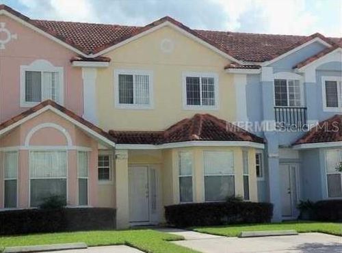 1106 S Beach Cir, KISSIMMEE, FL, 34746-6741 | Card Image