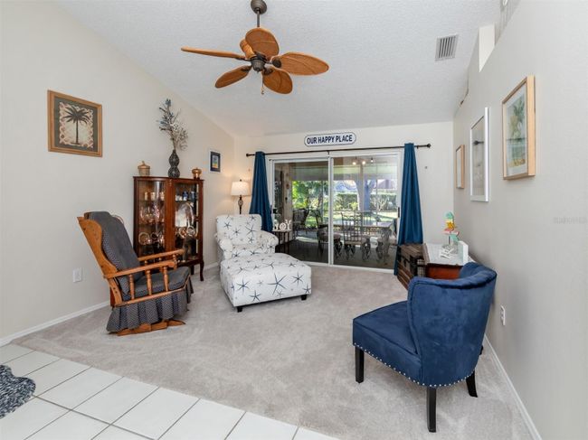 323 Woodvale Drive, House other with 3 bedrooms, 2 bathrooms and null parking in Venice FL | Image 8