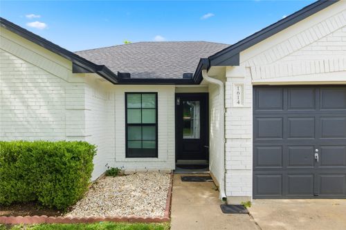 1614 Lantana Dr, Round Rock, TX, 78664-2638 | Card Image