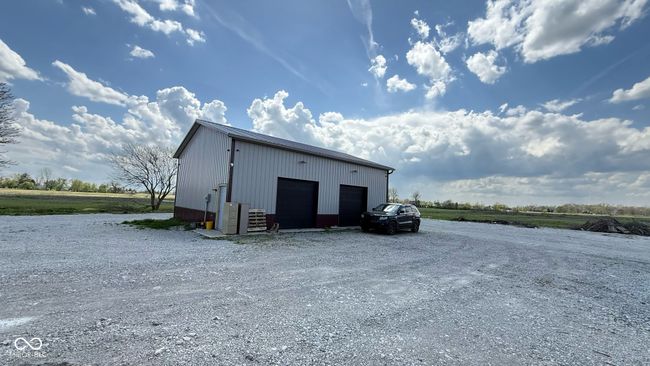 2440 Buck Creek Rd, Home with 0 bedrooms, 0 bathrooms and null parking in Greenfield IN | Image 6