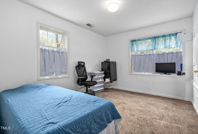 Unit D Bedroom | Image 15
