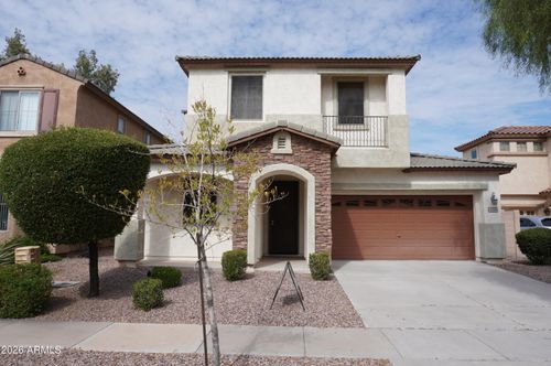 4230 S Mariposa Dr, Gilbert, AZ, 85297-8250 | Card Image