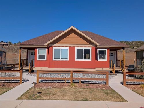 240 Redcliff Dr, Ridgway, CO, 81432-9278 | Card Image