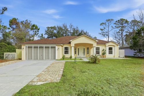 78 Panorama Dr, Palm Coast, FL, 32164-7575 | Card Image
