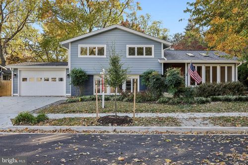 809 Pin Oak Rd, Severna Park, MD, 21146-3610 | Card Image