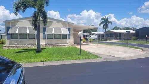 624 Sunset Ln, NORTH FORT MYERS, FL, 33903-7626 | Card Image