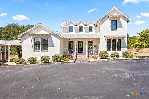 205 Longwood, New Braunfels, TX, 78132-2335 | Card Image