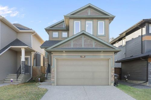 328 Silverado Plains Cir Sw, Calgary, AB, T2X0R7 | Card Image