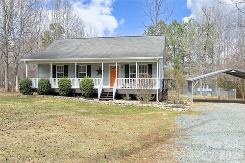 4421 Spoon Loop Rd, Liberty, NC, 27298-7217 | Card Image