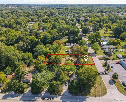 0000 Collier Rd, Auburn Hills, MI, 48326 | Card Image