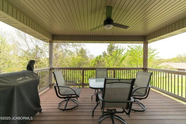1200 Choctaw Ridge Dr, House other with 4 bedrooms, 3 bathrooms and null parking in Holts Summit MO | Image 12