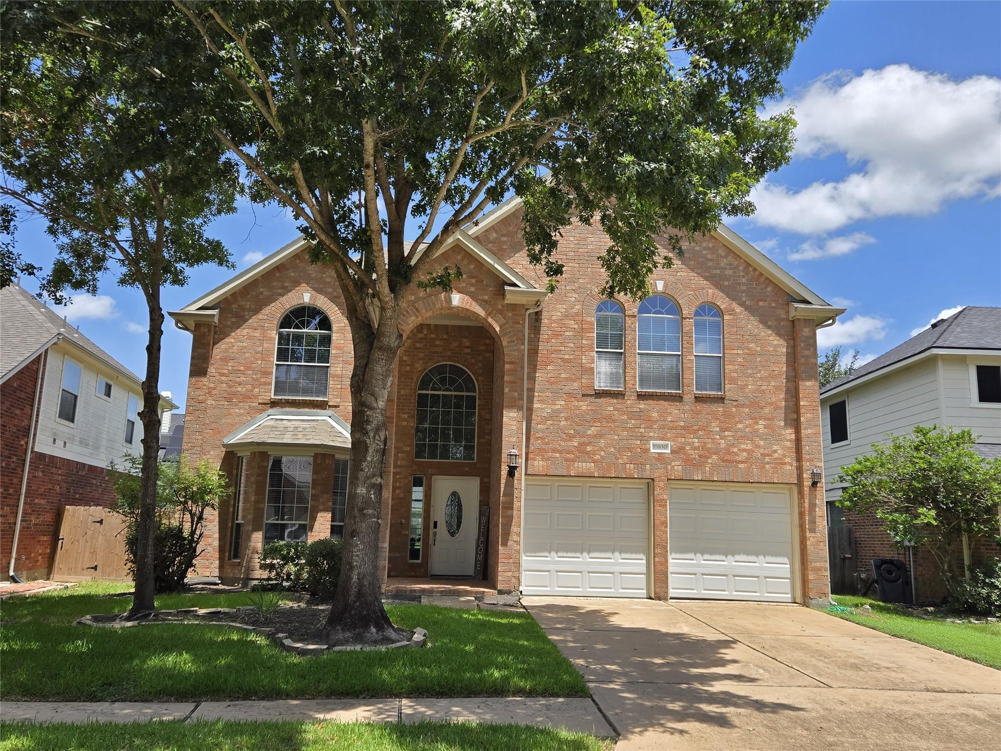 Residential Lease in Cypress 2