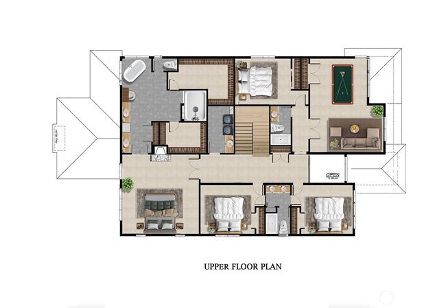 23516 20 Th Ave W, House other with 3 bedrooms, 2 bathrooms and 1 parking in Bothell WA | Image 8