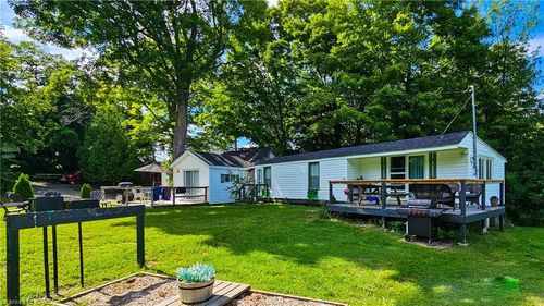 d-40 Greer Point Lane, Lansdowne, ON, K0E1L0 | Card Image