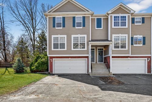 2321 Hudson Cir, Aurora, IL, 60502-7338 | Card Image