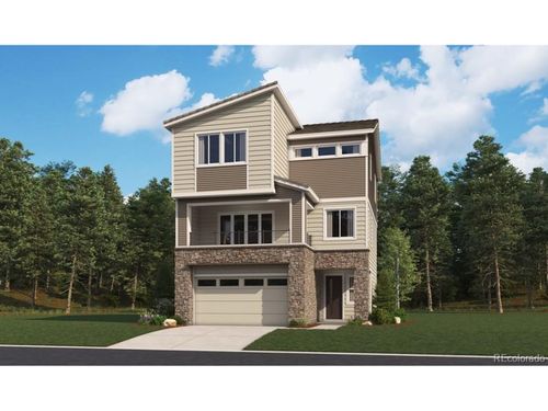 9167 Blue Needle Ln, Englewood, CO, 80112-8401 | Card Image