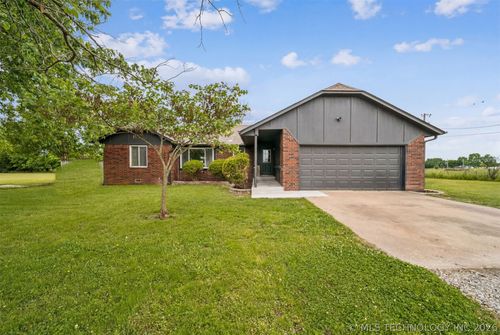 11412 N 193rd East Ave, Owasso, OK, 74055-8173 | Card Image