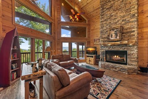 1150 Mountain High Dr, Mineral Bluff, GA, 30559 | Card Image