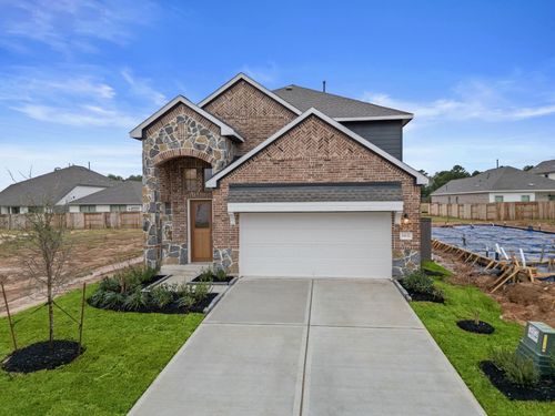 19032 Magnolia Willow Ln, Magnolia, TX, 77355-2461 | Card Image