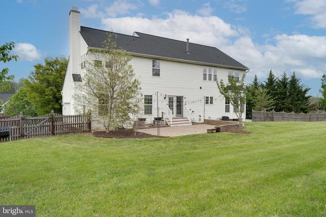 40 General Semmes Ct, House other with 4 bedrooms, 3 bathrooms and null parking in HARPERS FERRY WV | Image 51