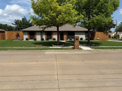 2600 Mission Ridge Rd, Plano, TX, 75075-1501 | Card Image