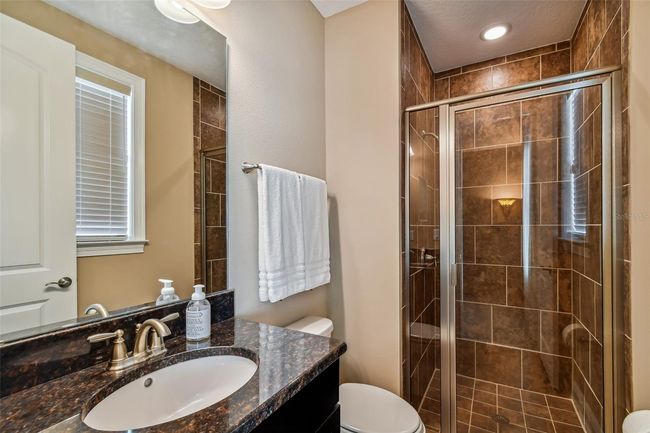 16736 Broadwater Ave, House other with 4 bedrooms, 5 bathrooms and null parking in WINTER GARDEN FL | Image 47