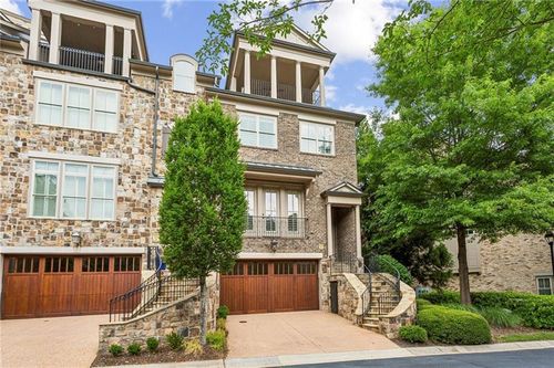 2775 Paces Lookout Ln Se, Atlanta, GA, 30339-1855 | Card Image