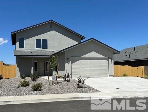 Agate Way, Fernley, NV 89408