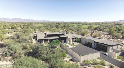 54 - 7700 E Whisper Rock Trail, House other with 5 bedrooms, 0 bathrooms and null parking in Scottsdale AZ | Image 1