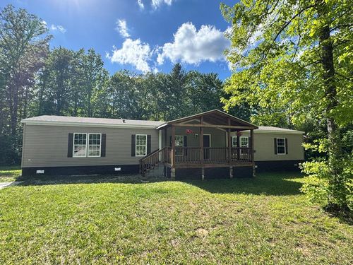 122 Green Acres, Clarkrange, TN, 38553-5170 | Card Image