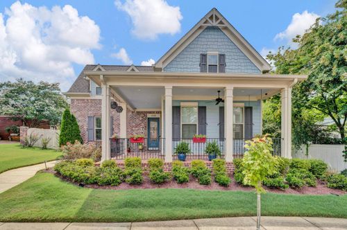 1233 Cullendale St, Cordova, TN, 38016-1458 | Card Image
