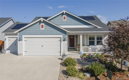 2752 Pony Club Lane, Colorado Springs, CO, 80922 | Card Image