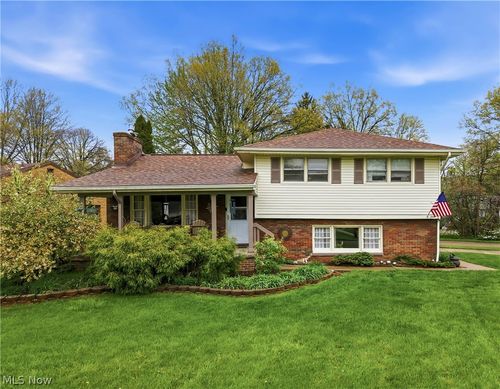 3441 Bentwillow Lane, Youngstown, OH, 44511 | Card Image