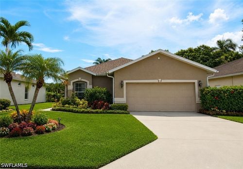 319 Stanhope Cir, NAPLES, FL, 34104-0813 | Card Image