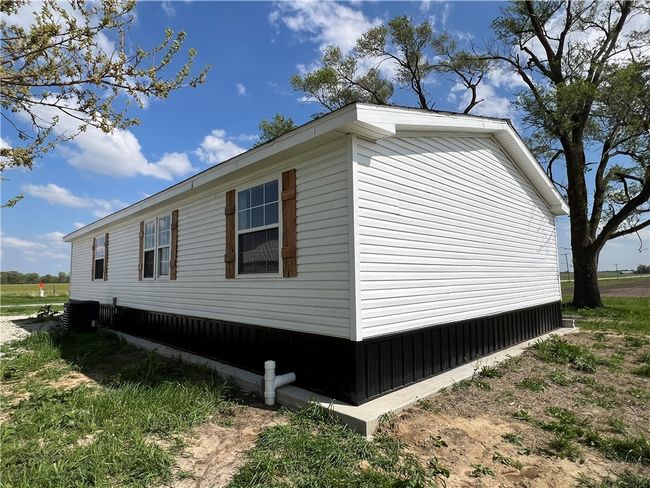629 N State Highway 128, House other with 3 bedrooms, 2 bathrooms and null parking in Lakewood IL | Image 20
