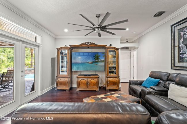 26221 Pheasant Run, House other with 4 bedrooms, 3 bathrooms and null parking in Wesley Chapel FL | Image 21