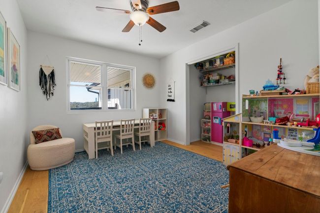 Bedroom 4 used as a playroom | Image 27