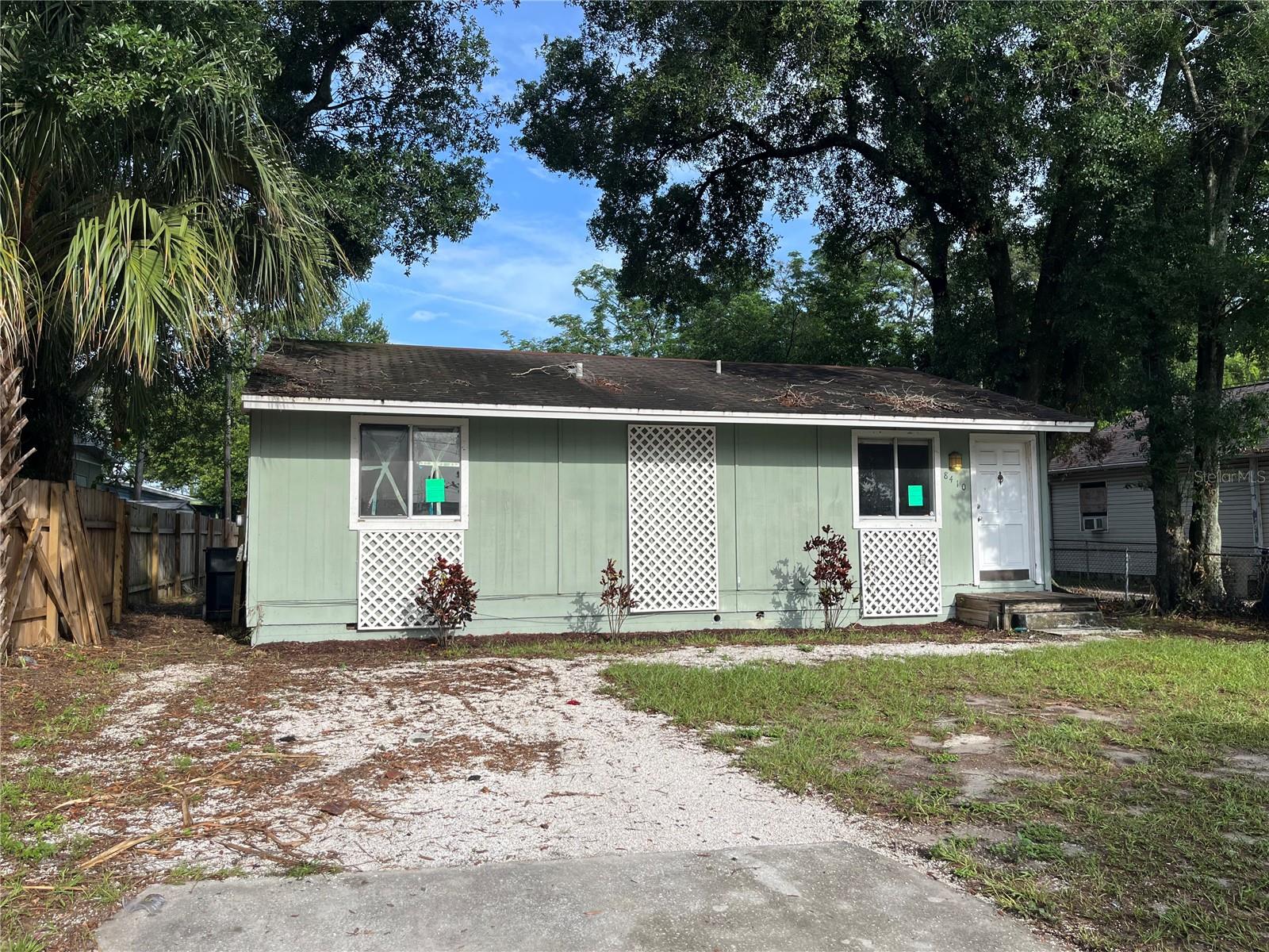 Tampa St, Tampa, FL 33604