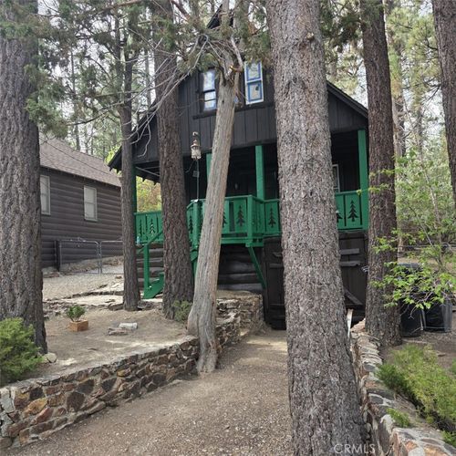 512 Rainbow Boulevard, Big Bear City, CA, 92314 | Card Image