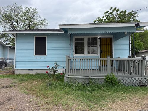 3103 Neptune St, San Antonio, TX, 78226-1541 | Card Image