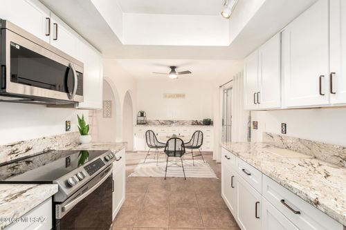 3529 N Millard Drive, Tucson, AZ, 85750 | Card Image