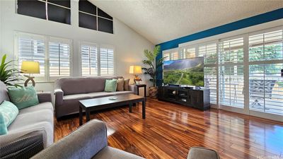 92-113 Leipapa Way, House other with 3 bedrooms, 2 bathrooms and 4 parking in Kapolei HI | Image 1