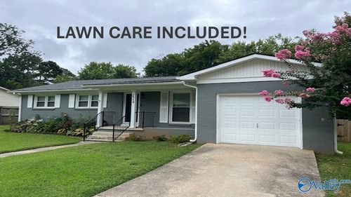 2014 Haynes Ave Ne, Huntsville, AL, 35811-2320 | Card Image
