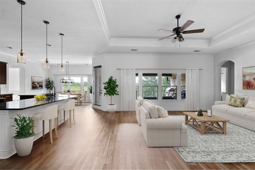 1075 Bluff Woods Dr, Driftwood, TX, 78619-2101 | Card Image