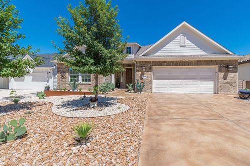 113 Calming Agave Way, San Marcos, TX, 78666-3993 | Card Image
