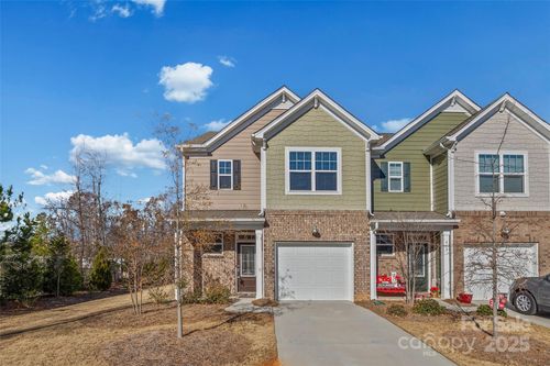 612 Rustic Path Ln, Tega Cay, SC, 29708-8708 | Card Image
