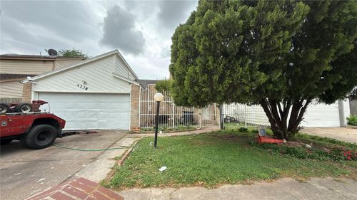 4238 Willow Beach Drive, Houston, TX, 77072 | Card Image