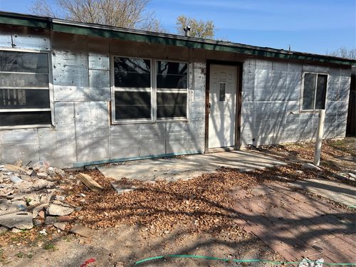 6706 Cruz St, Austin, TX, 78741-3505 | Card Image