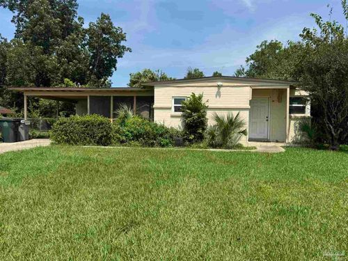 95 Garfield Dr, Pensacola, FL, 32505-3607 | Card Image